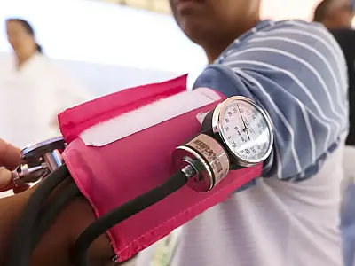 Hipertensão: silenciosa e hereditária, doença pede mudança de hábitos