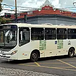 Na Câmara, Hanna questiona renovação da frota de ônibus em Corumbá