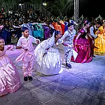 “Corumbá em Dança” reúne talentos locais em noite de espetáculo