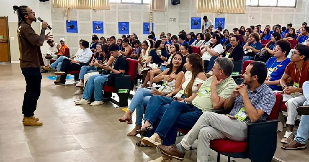 Fórum das Juventudes reuniu 172 jovens para atualizar plano estadual em MS