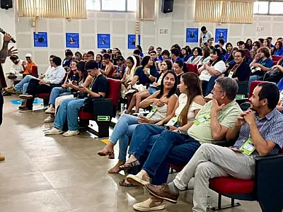 Fórum das Juventudes reuniu 172 jovens para atualizar plano estadual em MS