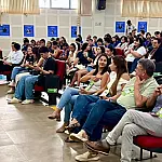 Fórum das Juventudes reuniu 172 jovens para atualizar plano estadual em MS