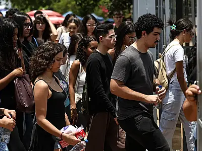 MEC prorroga prazo para pedir isenção da taxa de inscrição do Enem