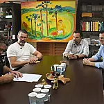 Acervo do arquivo público de MS será integralmente digitalizado