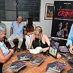 Obra revela bastidores do crime e dá voz a vítimas invisíveis