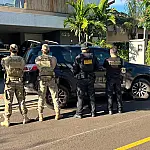 PF deflagra operação Terra Forjada contra esquema de grilagem em Mato Grosso do Sul