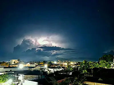 Reajuste de 12,61% na energia elétrica é questionado por vereador em Corumbá