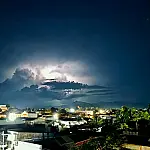 Reajuste de 12,61% na energia elétrica é questionado por vereador em Corumbá