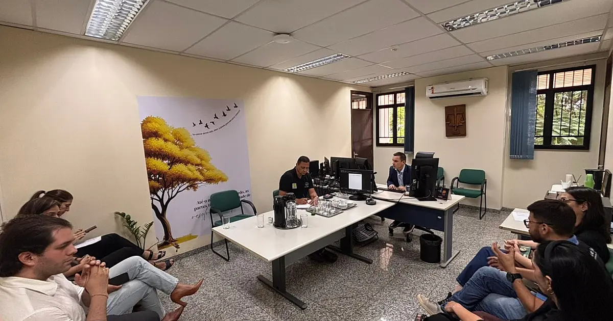 Corumbá e Ladário promovem ação de saúde com serviços gratuitos