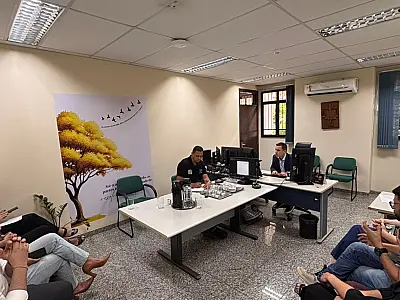 Corumbá e Ladário promovem ação de saúde com serviços gratuitos