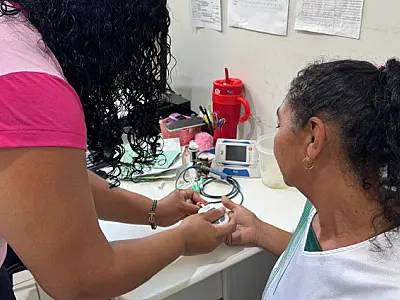 Semana Nacional da Saúde encerra atendimentos neste sábado em Corumbá e Ladário