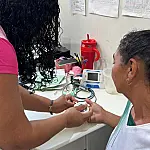 Semana Nacional da Saúde encerra atendimentos neste sábado em Corumbá e Ladário