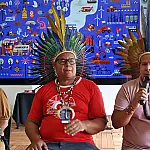 Indígenas esperam encontro com Lula e celeridade em demarcações