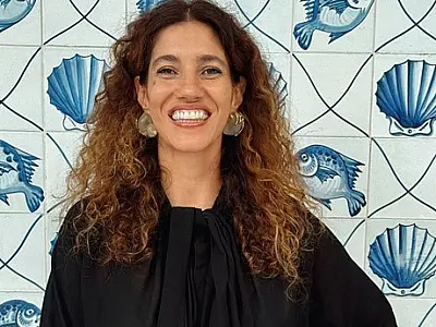 Antonia Pellegrino é a nova presidenta da EBC