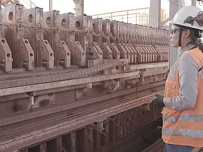 Mineradora realiza mutirão de empregos em Corumbá nesta quarta-feira