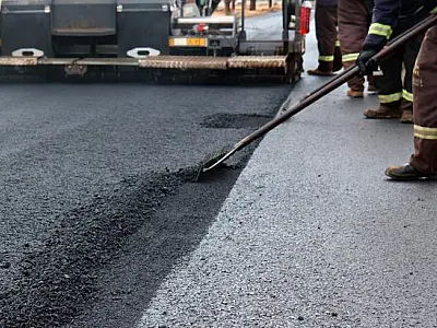 MS Ativo investe R$ 34 milhões em infraestrutura em quatro cidades