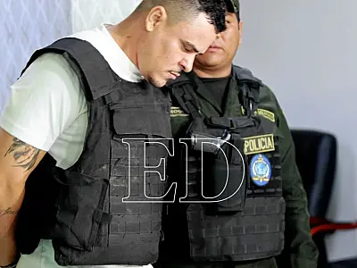 Brasileiro ligado ao PCC é capturado na Bolívia e entregue em Corumbá