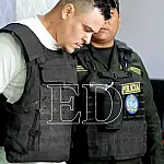 Brasileiro ligado ao PCC é capturado na Bolívia e entregue em Corumbá