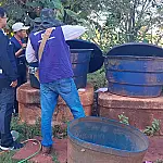 Chikungunya: ministro classifica como crítica situação em Dourados