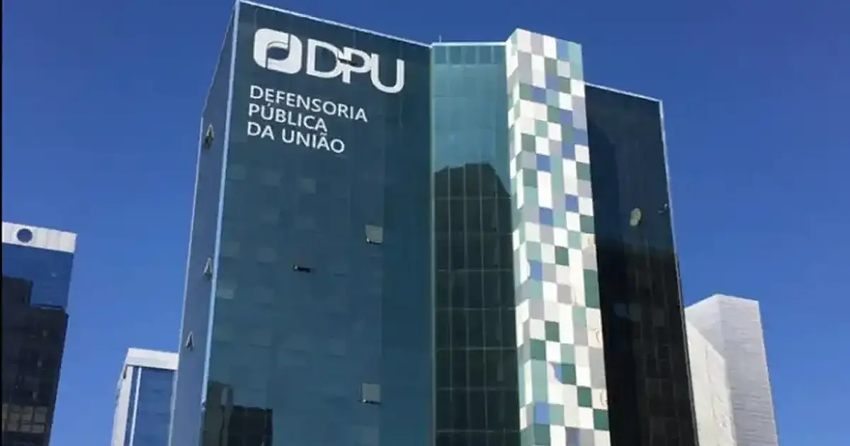 DPU alerta para ação de golpistas que fingem ser defensores públicos