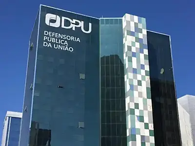 DPU alerta para ação de golpistas que fingem ser defensores públicos