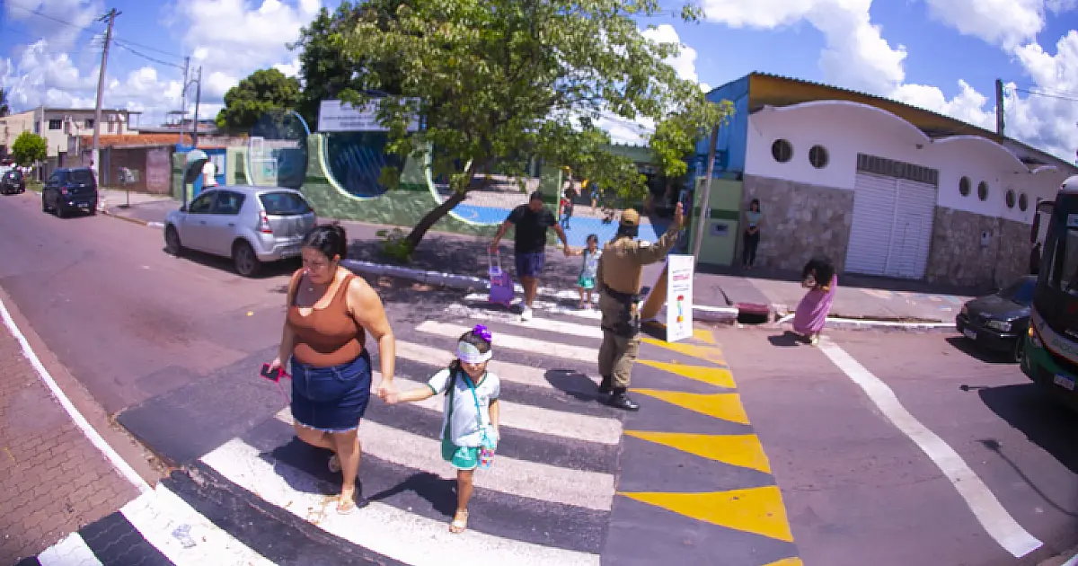 Uso de celular e falta de cinto lideram infrações em Corumbá, revela Boletim Anual da Agetrat