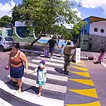 Uso de celular e falta de cinto lideram infrações em Corumbá, revela Boletim Anual da Agetrat