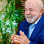 Lula defende o Pix após críticas em relatório comercial dos EUA