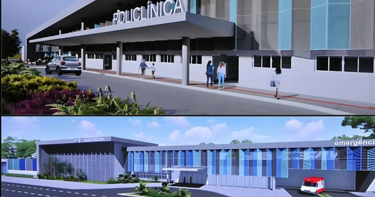 Câmara aprova doação de áreas para construção de nova Maternidade e Policlínica em Corumbá