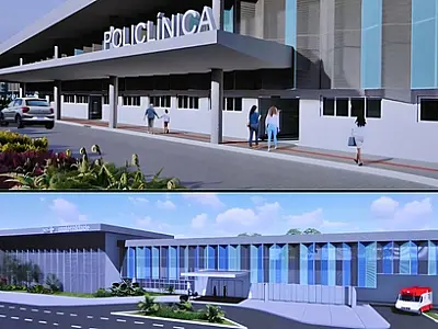 Câmara aprova doação de áreas para construção de nova Maternidade e Policlínica em Corumbá