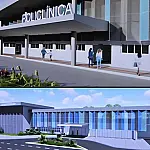 Câmara aprova doação de áreas para construção de nova Maternidade e Policlínica em Corumbá