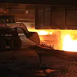 Corumbá incinera 100 revólveres da GCM após autorização da PF