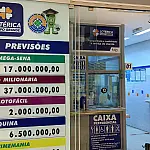 Lotéricas e farmácias de MS também venderão álbum da Copa do Mundo 2026