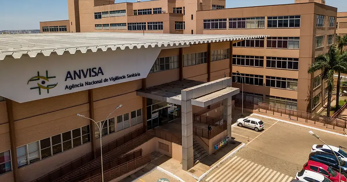 Anvisa discute norma para manipulação de canetas emagrecedoras