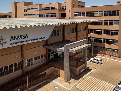 Anvisa discute norma para manipulação de canetas emagrecedoras