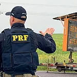 Operação Semana Santa 2026 tem foco nas ultrapassagens proibidas em MS