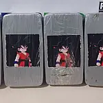 Casal boliviano é preso com mais de 4 kg de pasta base no Lampião Aceso