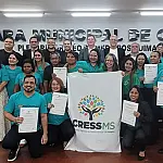 Assistentes Sociais recebem homenagem pelo impacto nas políticas públicas de Corumbá
