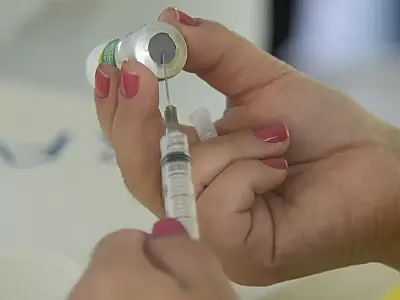 SUS vai ampliar proteção vacinal contra doença pneumocócica