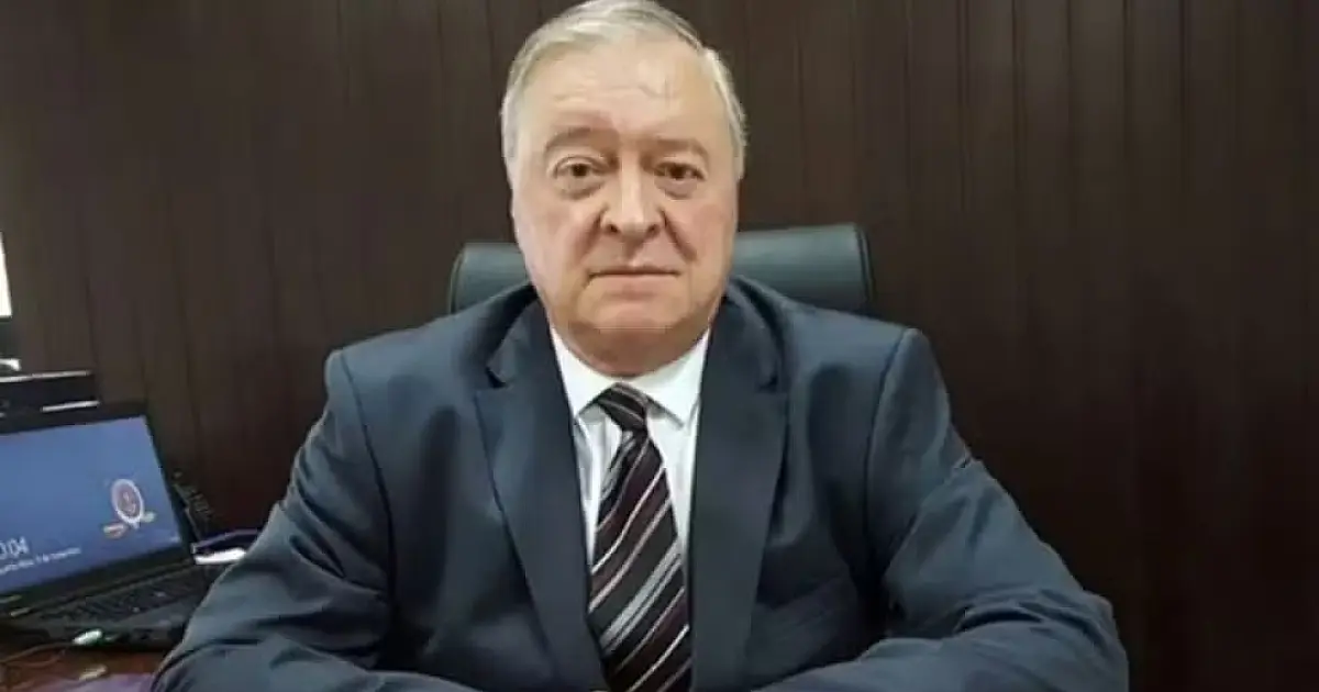 Decisão que resultou na fuga de narcotraficante força aposentadoria compulsória de desembargador em MS
