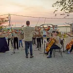 Festival América do Sul terá concertos e oficinas em Corumbá