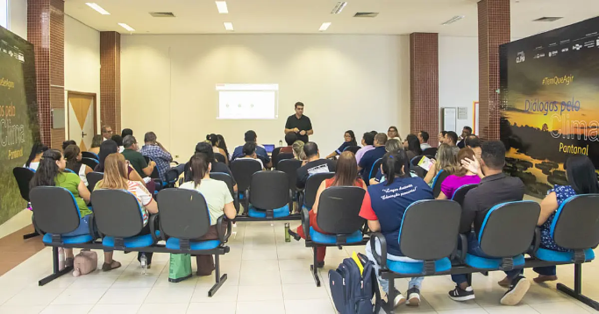 Semed divulga lista preliminar de inscritos no Curso de Gestão para Dirigente Escolar