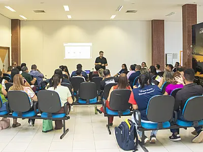 Semed divulga lista preliminar de inscritos no Curso de Gestão para Dirigente Escolar