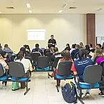 Semed divulga lista preliminar de inscritos no Curso de Gestão para Dirigente Escolar