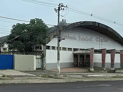 Diretoria do Riachuelo tenta evitar demolição da sede histórica