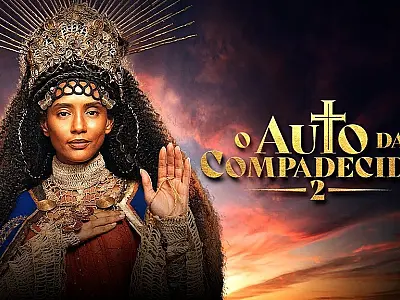 “O Auto da Compadecida 2” terá sessão gratuita na Praça CEU