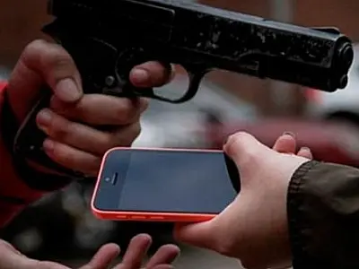 Grito da sociedade por segurança