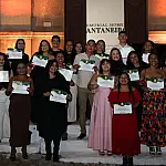 Nova geração de guias se forma para impulsionar o turismo no Pantanal