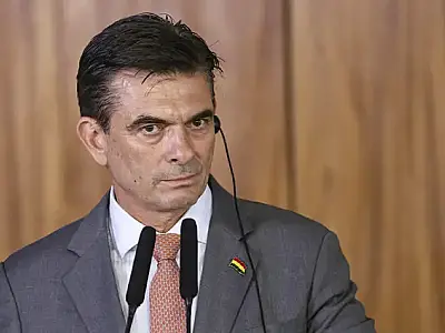 Bloqueios e pressão popular exigem renúncia do presidente da Bolívia