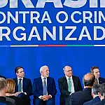 MS integra a linha de frente em plano nacional de combate ao crime organizado